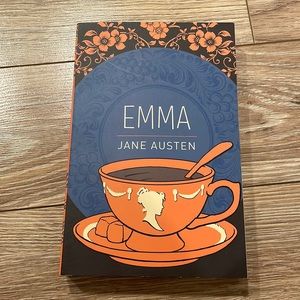 📚 5/$20 📚 Emma